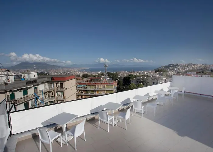 B&B Dolce Sogno