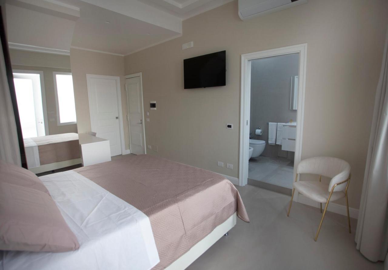 Bed & Breakfast Dolce Sogno Naples