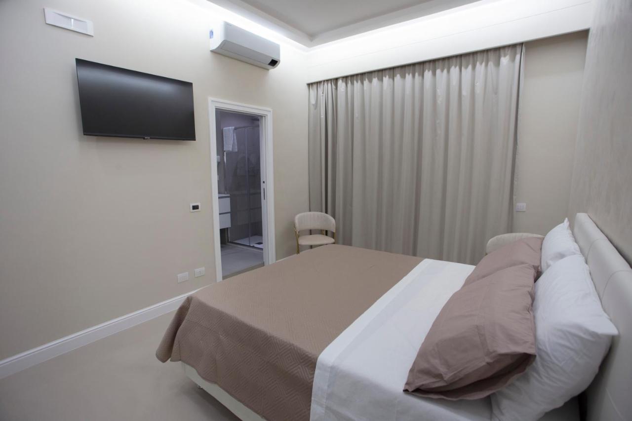 Bed & Breakfast Dolce Sogno *