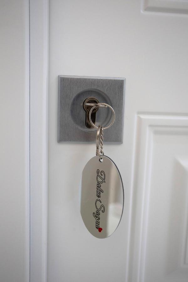 Bed & Breakfast Dolce Sogno *