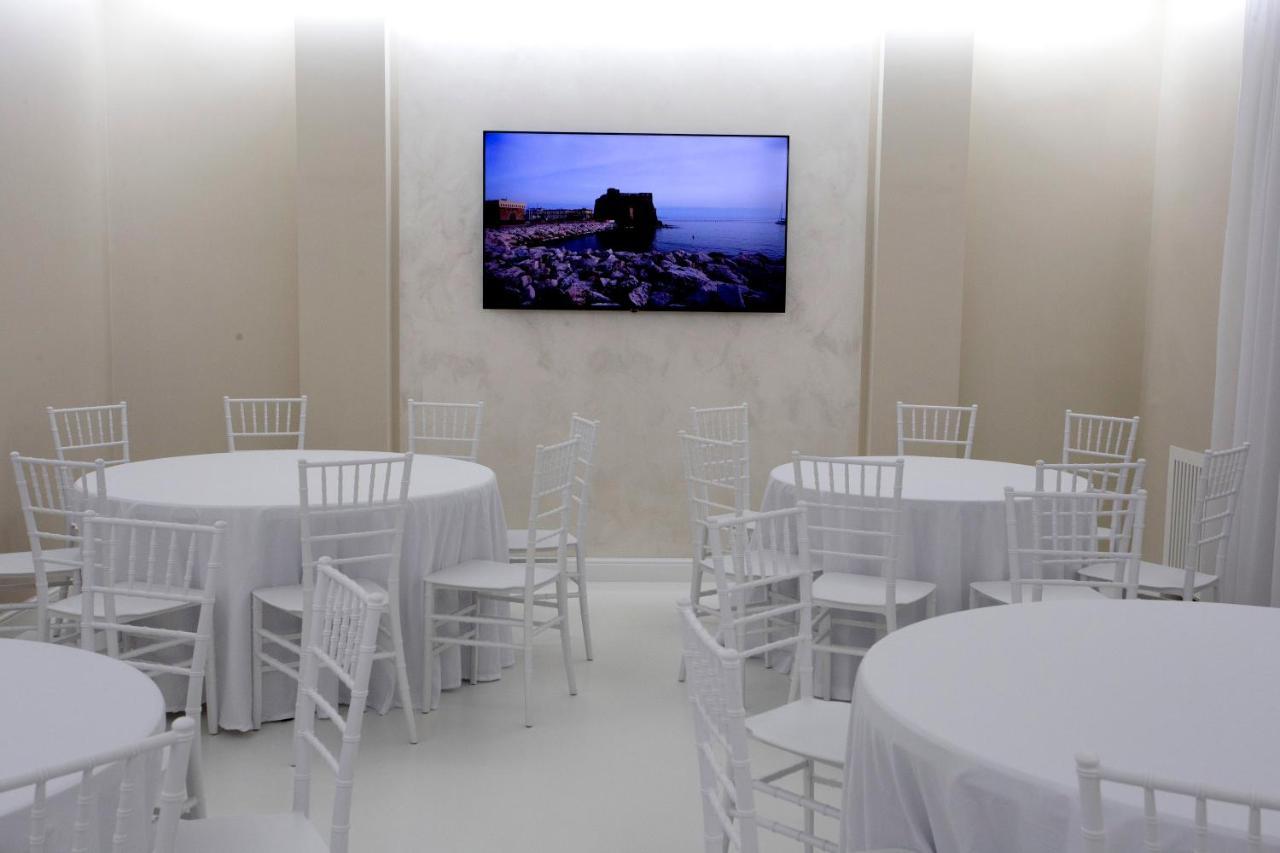 Dolce Sogno Bed & Breakfast Naples
